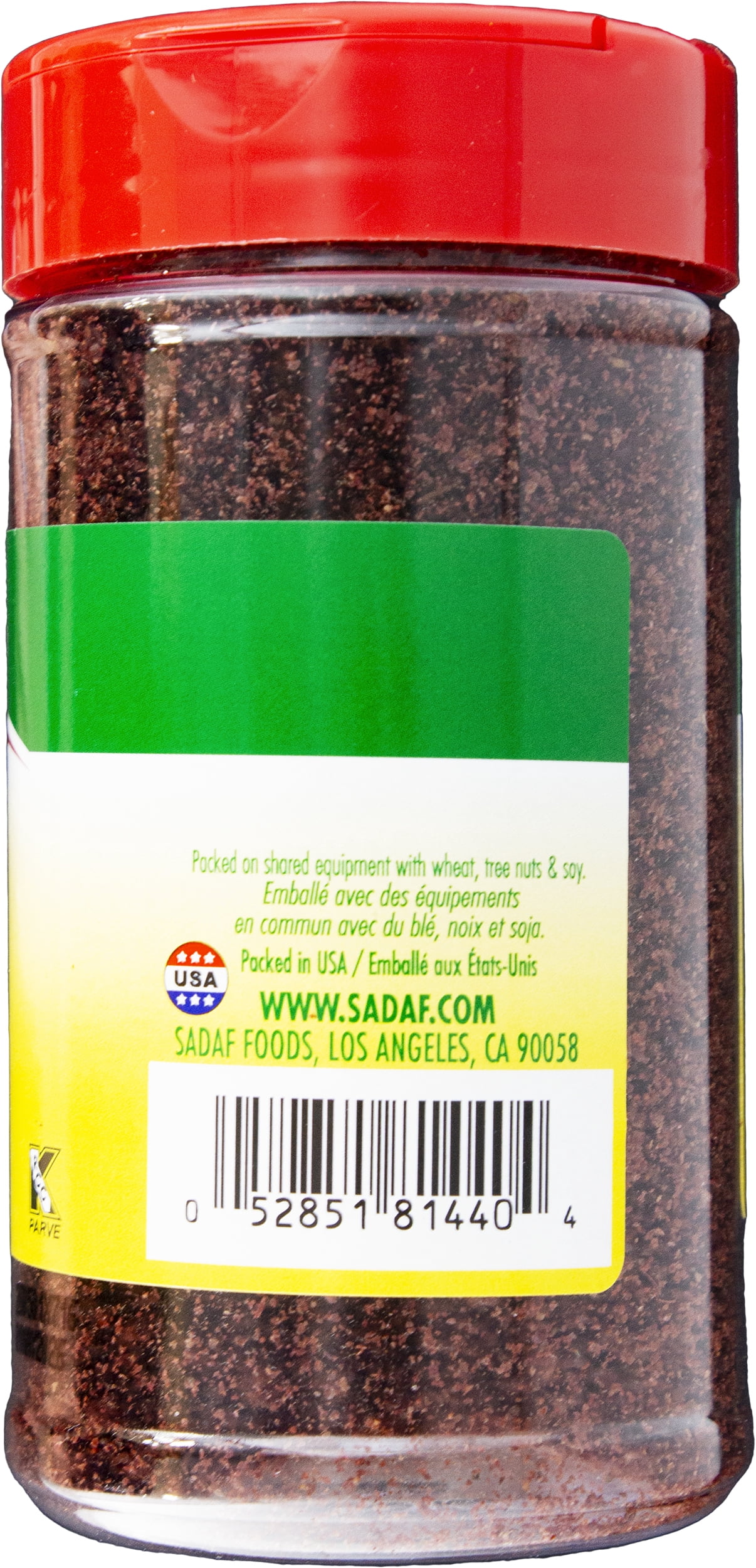 Sumac Seasoning, 5 oz
