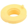 thumbnail image 3 of Car Part, Car Rear Spring Shock Pad Yellow Flexible Antiwear 2037363  For Repair, 3 of 8