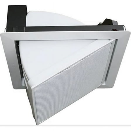 8 inch, 2- Way Motorized Speakers