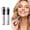 White, variant on iMusthav Basics Mini Flawless Facial Hair Remover, Painless Portable Electric Razor (Only in Walmart)