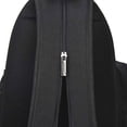 thumbnail image 2 of Casual Waterproof Single And Double Shoulder Messenger Camera Bag,Dark Blue, 2 of 2