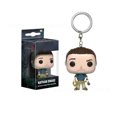 thumbnail image 1 of Amyove Funko Pop World Of Warcraft Lich King Key Chain Cute Anime Cartoon Figure Pendant Key Ring, 1 of 6
