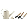 thumbnail image 4 of Regadera de boca larga Colamx Beige, 4 of 8
