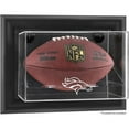thumbnail image 4 of Buffalo Bills Football Logo Display Case, 4 of 7