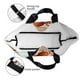 thumbnail image 4 of Fotbe Coffee Beans Chocolate Splash Bolsa Tote Estética de Lona con Estampado para Mujer - Bolsa Reutilizable de Hombro Casual para Vacaciones, Compras, Trabajo y Gimnasio, 4 of 8