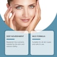 thumbnail image 3 of Hoygi Facial Cream, Gentle Moisturizing Hydrating Facial Spot Repair Tender Delicate Skin Care Cream, 3 of 6