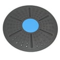 thumbnail image 1 of Disco de Equilibrio de Núcleo, Flexible Mejora el Disco de Balance de Seguridad de Postura para el Gimnasio, 1 of 7
