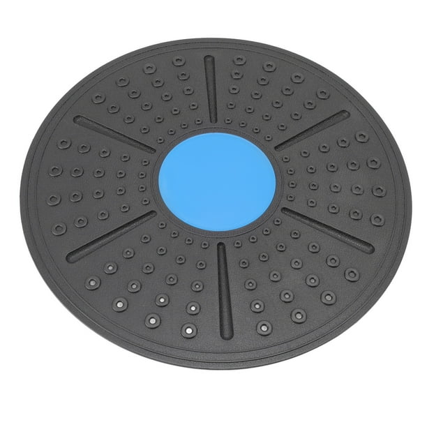 Disco de Equilibrio de Núcleo, Flexible Mejora el Disco de Balance de Seguridad de Postura para el Gimnasio