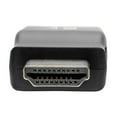 thumbnail image 5 of Tripp Lite HDMI to VGA Adapter Converter with Audio Compact M/F 1080p @60Hz (p131-000-a), 5 of 7