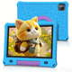 thumbnail image 1 of Tableta con Pantalla Ips HD de 10inch Kids Tablet Android 15,1280x800 con Funda EVA,12GB (3g+9g) RAM+64GB Rom,Quad-Core, Wi-Fi6,6000mAh,Aplicación de Control Parental Certificada por Google -azul, 1 of 10