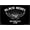Black Framed Version, variant on Black Rebel Motorcycle Club - Eagle Wall Poster, 22.375" x 34"