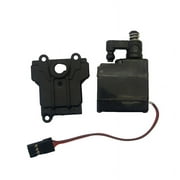 3-Wire Digital Servo QZJ03 for Xinlehong Q901 Q902 Q903 1/16 RC Car Spare Parts Accessories