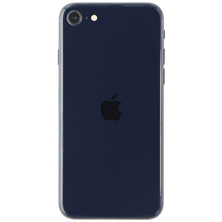 Pre-Owned Apple iPhone SE (3rd Gen) A2595 (T-Mobile Only Pre-Owned Apple iPhone SE (3rd Gen) A2595 (T-Mobile Only