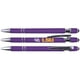 thumbnail image 3 of Set de regalo con bolígrafo de felicitación LSU Tigers, cuaderno en espiral con bolígrafo de metal, 3 of 6