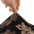 thumbnail image 2 of Rdeghly Polyester Print Elastic Chair Cover Removable Protective  Covers for Home Wedding Hotel, Elastic Chair Cover,Chair Cover, 2 of 8