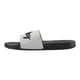 thumbnail image 3 of Sandalias Mickey Mouse para Hombre Talla 26 Color Negro, 3 of 4