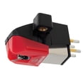 thumbnail image 1 of Cartucho giratorio Audio-Technica AT-VM95ML con doble imán móvil, 1 of 3