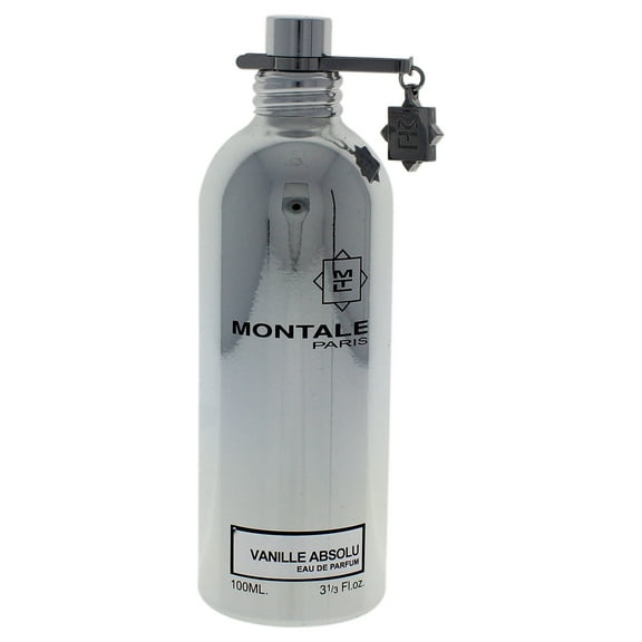 Montale Vanille Absolu Eau De Parfum Spray 3.4 oz