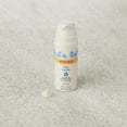 Burt's Bees Intense Hydration Day Lotion, Moisturizing Face Lotion, 1.8