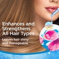 thumbnail image 2 of Acondicionador FINESSE Restore + Strengthen Normal 384 ml (x6), 2 of 4