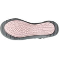 thumbnail image 6 of Jsport by Jambu Women's Tahoe Encore Lightweight Athletic Slip On Shoes, 6 of 7