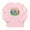 Petal Pink, variant on CafePress - Peppa Pig: Family Fun! Long Sleeve Infant T Shirt - Long Sleeve Infant T-Shirt