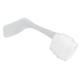 thumbnail image 1 of Loewten AFO Splint, Burdenless Lightweight Half Palm Drop Foot Brace For Weak Plantar Muscles, 1 of 1