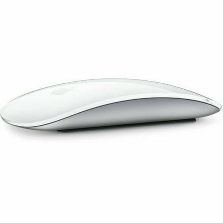 Apple Magic Mouse 2 (Wireless, Rechargeable) - New open (Best Wireless Mouse Brand)