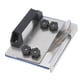 thumbnail image 3 of Angle Grinder Tile Chamfer Stand 45 Degree Angle Grinder Stand Fixed Holder for Type 100, 3 of 4