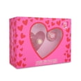 thumbnail image 1 of Set Agatha Love Love Love 2Pzs Agatha Ruiz de la Prada  Love Love Love EDT 80 ML+ Lip Balm, 1 of 3