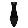 thumbnail image 1 of Robe Gothique Noire pour Femmes Robe Médiévale Rétro en Velours Doré Gothique Punk pour Femmes Robe Noire et Dorée pour Femmes Robe en Velours Noire pour Femmes Robe Gothique Noire pour Femmes, 1 of 7