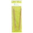 thumbnail image 1 of LOVE KNITTING 76 cm (30 in) Bamboo Circular Knitting Needles, 75 cm (29.5 in), 6 mm (0.24 in), 1 of 2
