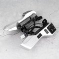 thumbnail image 4 of Commutateur de Commande de Volant Multifonctions Fydun Audio 84250-60180-B0 Remplacement pour Land Cruiser Prado, 4 of 8