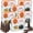 Copal, variant on Vanilla Incense - 60 Cones, Six Packs of 10, Scented