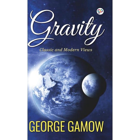 Deluxe Hardbound Edition Gravity, (Hardcover)