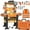 Orange, variant on Caunedy 156PCS Pretend Construction Toy Set with Drill, Kids Toy Workbench Playset Tools for Kids Ages 3 4 5 6 7 8 Years Old, Ideal Birthday Gifts for Boys