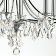 thumbnail image 3 of Crystorama Lighting - Eight Light Chandelier - Chandelier - Cedar - Eight Light, 3 of 5