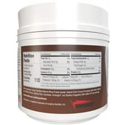 Clean Whey Protein (25g) by BariatricPal with Probiotics - Chocolate