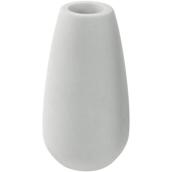 Nameeks Op10 Gedy Free Standing Tooth Brush Holder - White