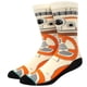 thumbnail image 1 of Calcetas BB-8 SockStarWar15 1 Par 6.5-10.5US BB-8 VentDepot Calcetines Tubo Medio Algodón, 1 of 2