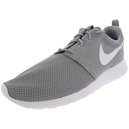 UPC 888408082015 Nike Men s Roshe One Wolf Grey White Ankle High Running 10M upcitemdb