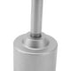 thumbnail image 2 of M Buder Martillo Piloteador para Postes en T SDS-MAX Vástago 5 Puntos Acero Forjado 20cm x 65mm, 2 of 9