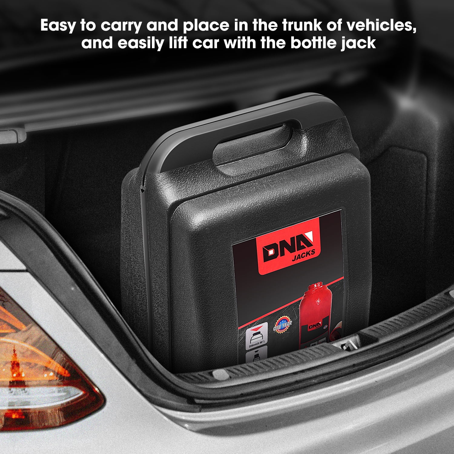 DNA Motoring TOOLS-00358 17.3