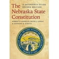 thumbnail image 2 of La Constitution de l'État du Nebraska: Guide de Référence, 2 of 2