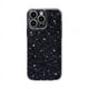 thumbnail image 1 of HAYAN Case for iPhone 15 Pro Case Glitter Cute Sparkly Shiny Bling Sparkle Phone Cases 6.1", Thin Slim Fit Soft TPU Bumper Shockproof Rubber Protective Cover for Women Girls Girly, Black, 1 of 1