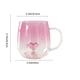 thumbnail image 3 of Taza de cristal para San Valentín, taza de té en forma de corazón para parejas, regalo ideal para San Valentín, para mujeres, actividades para abrir regalos de San Valentín, hogar y cocina, cocina y c, 3 of 8