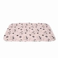 thumbnail image 2 of Alfombrilla reutilizable impermeable para entrenamiento de mascotas, para perros y gatos, 40 x 60 cm, 2 of 14