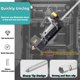 thumbnail image 5 of Accesorios para impresoras 3D XIFOWE Zug Poke Needle Φ1.7 mm L200 mm, 5 of 6