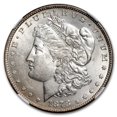thumbnail image 2 of 1878 Morgan Dollar 7 TF Rev of 78 MS-61 NGC, 2 of 3