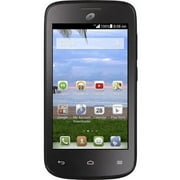 Straight Talk Huawei Magna H871G Prepaid Smartphone, Black